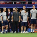 Arsenal kan se tilbage på en sæson, der på mange måder vil gå over i historiebøgerne. Men i Champions League-finalen var der én stor skurk.