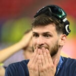 PSG-stjernen Khvicha Kvaratskhelia kan blive centrum for et af de største transferdramaer i sommerens transfervindue.