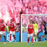Arsenal vil handle i PSG.