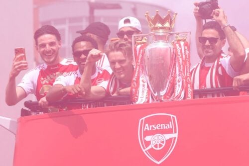 Arsenal må sande, at Champions League-drømmen brast på grusomste vis. Til gengæld er de nu klar til fire store handler denne sommer.