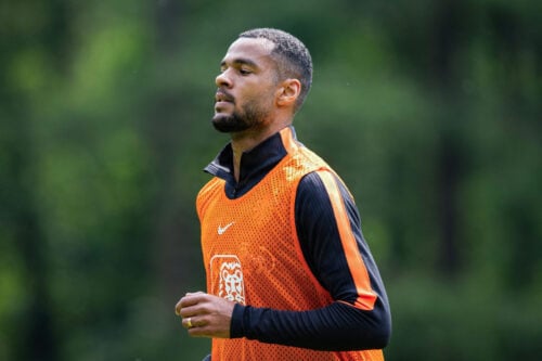 For få måneder siden lignede Cody Gakpo en sikker starter i Liverpools offensiv. Nu er situationen markant anderledes.