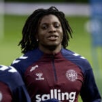 Manchester United stormer frem mod lysere tider, hvor særligt Patrick Dorgu er én af arkitekterne bag succesen på Old Trafford.