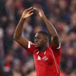 Ibrahima Konaté kan havne i Manchester United.