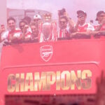 Arsenal får en dansker tilbage.