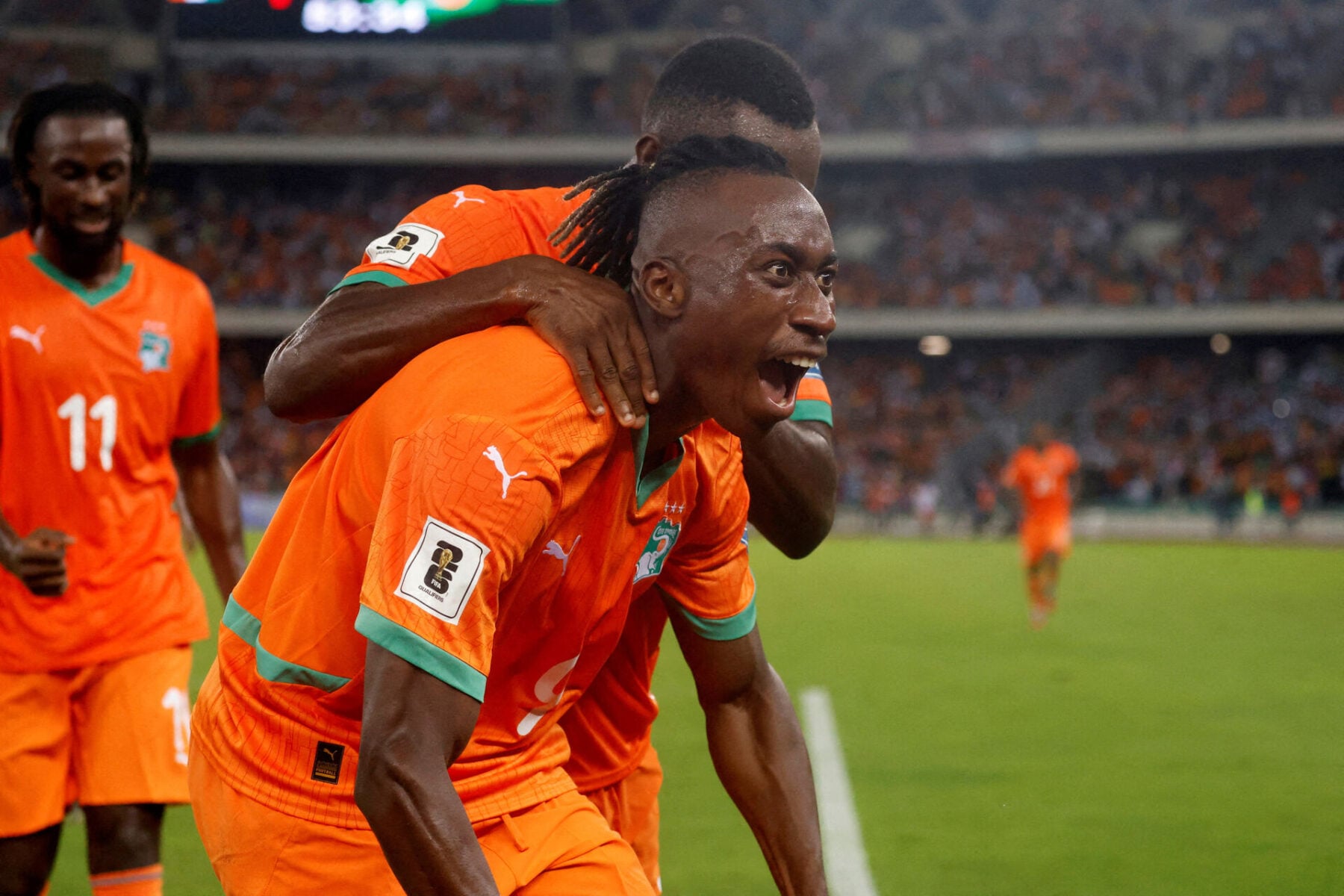 Yan Diomande har angiveligt sagt ja til Liverpool.