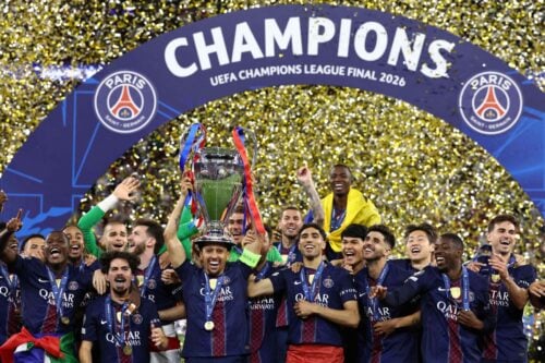 Liverpool står over for en omfattende genopbygning denne sommer, hvor jagten på en afløser for Ibrahima Konaté er i fuld gang.