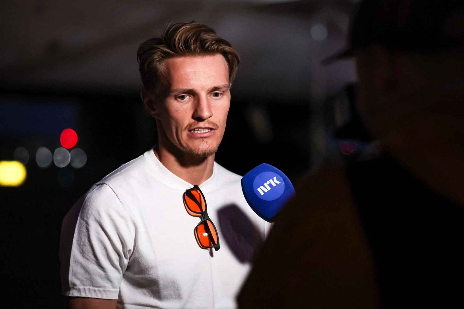 Hos redaktionen er der størst uenighed om, hvordan Norge kommer til at klare sig under VM-slutrunden.