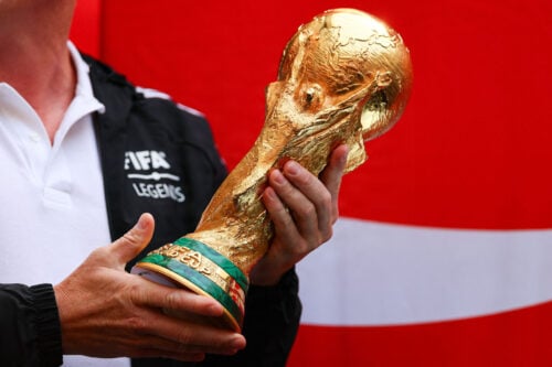 Matematiker spår, hvem der vinder VM 2026.