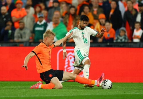 Tottenham vil byde igen.