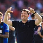 Andoni Iraola er den nye cheftræner i Liverpool, men nu er det kommet frem, at spanieren brutalt afviste to andre klubber.