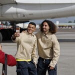 Marc Cucurella kan være på vej mod et nyt kapitel i karrieren denne sommer, hvor rygterne om et stort skifte ikke vil dø.