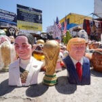 Iran raser nu igen efter VM-ballade.