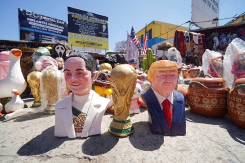 Iran raser nu igen efter VM-ballade.