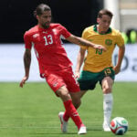 Ricardo Rodriguez overvandt alle odds.