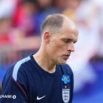 Thomas Tuchel har angiveligt besluttet sig for at give Marc Guehi sparket.