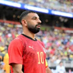 Mohamed Salah er fortsat på jagt efter sin næste klub, efter at den egyptiske stjerne denne sommer forlader Liverpool.