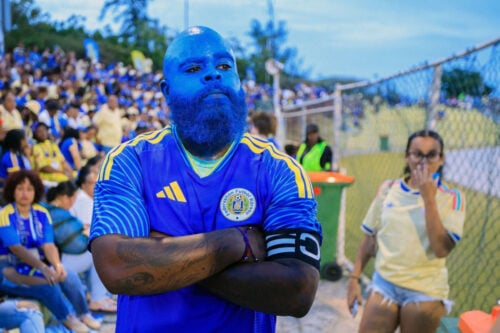 Tyskland møder Curaçao ved VM 2026, men hvem er egentlig turneringens måske mest ukendte nation? Læs historien om den caribiske ø, spillerne og den sensationelle vej til VM.