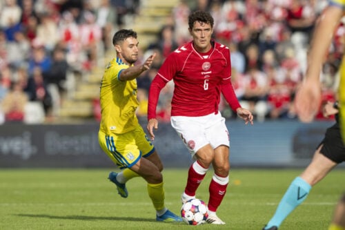 Andreas Christensen har nu fremtiden på plads.