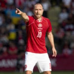 Der bliver nu sendt et klar budskab til Christian Eriksen, der faldt om i forbindelse med Danmarks testkamp mod Ukraine.