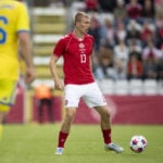 FC Midtjylland drømmer fortsat om at hente Rasmus Nissen Kristensen hjem til moderklubben. Nu er der nyt i sagen.