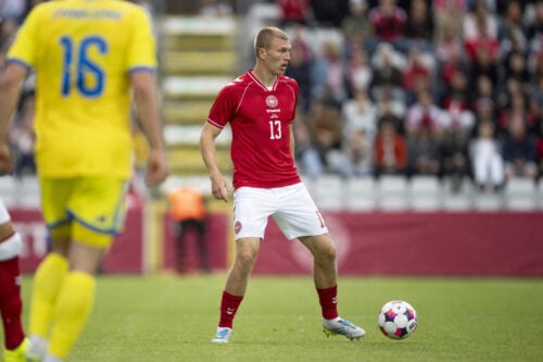 FC Midtjylland drømmer fortsat om at hente Rasmus Nissen Kristensen hjem til moderklubben. Nu er der nyt i sagen.