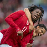Patrick Dorgu kan se frem til mere konkurrence, hvis ledelsen i Manchester United får sin vilje.