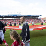 Der er nu kommet nyt om Christian Eriksen, efter den dramatiske episode under Danmarks testkamp mod Ukraine.