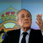 Florentino Perez og Real Madrid ryster fodboldverdenen med et overordentligt bud på Michael Olise.