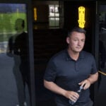 Thomas Nørgaard har smidt den rutinerede Brøndby-profil på porten.
