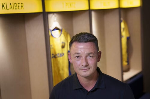 Brøndby har sikret sig stort talent.