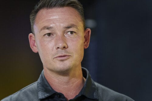 Der sker markante ændringer i Brøndby denne sommer, hvor klubben både har fået ny cheftræner og styrket staben omkring førsteholdet.