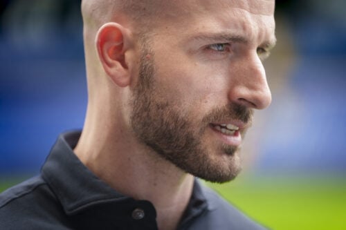 Markant transfer på vej i Brøndby IF.