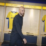 Brøndby har ansat Mathias Zangenberg.