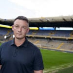 Kort efter ansættelsen af Thomas Nørgaard er der en oprydning i gang hos Brøndby IF.