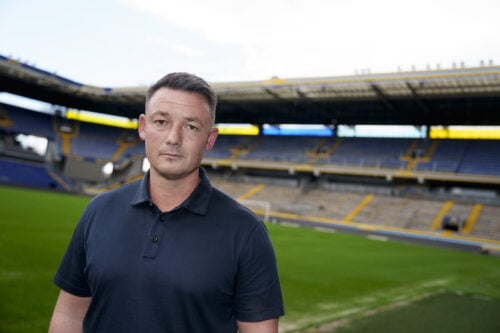 Brøndby skifter kurs og det får betydning for Thomas Nørgaard.