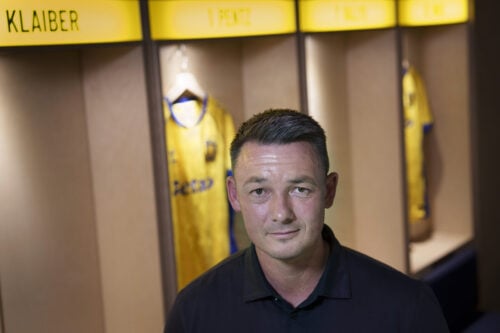 Der sker markante ændringer i Brøndby denne sommer, hvor klubben allerede har styret sig på flere områder.