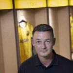 Der er gang i forandringerne i Brøndby denne sommer, hvor en offensiv spiller nu også vender hjem til Vestegnen.