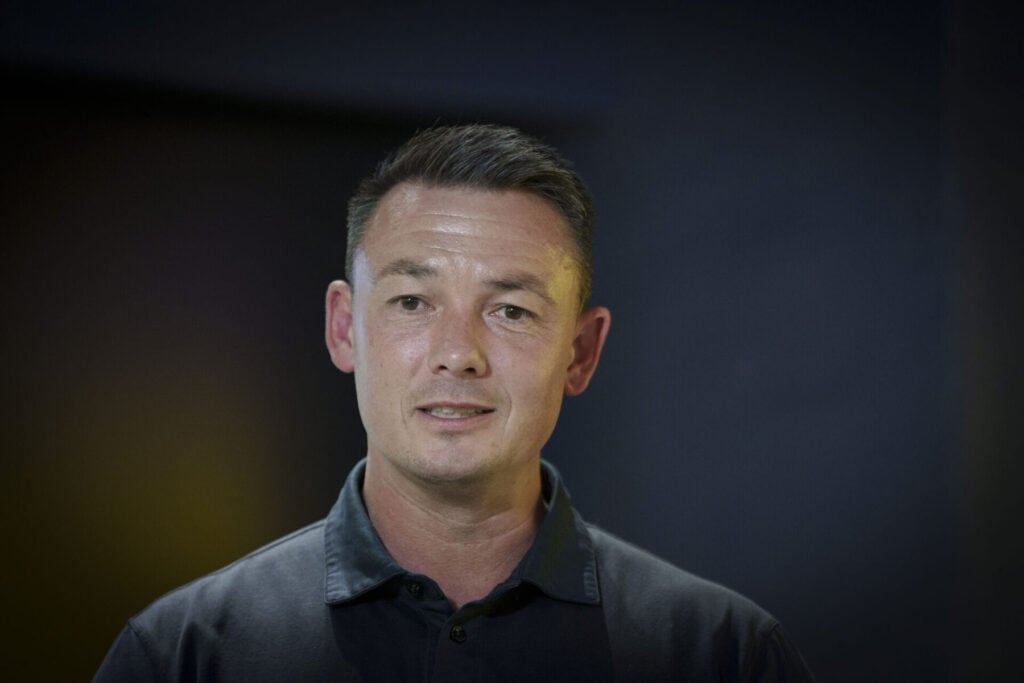 Thomas Nørgaard kan juble over en ny Brøndby-aftale.