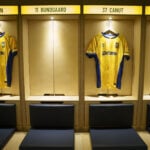 Angriberen forlader nu Brøndby IF.
