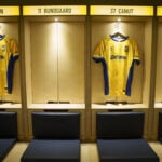 Brøndby og AGF i transferduel.