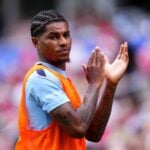 Marcus Rashford skal efter alt at dømme finde en ny klub denne sommer, da Barcelona-handlen nærmer sig et kollaps.