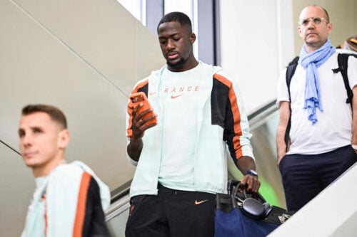 Liverpool-lejren bløder store profiler denne sommer. Efter Ibrahima Konatés overraskende exit, rykker endnu en forsvarsspiller nu videre i systemet.