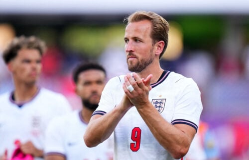 Englands optakt til VM 2026 har fået en uventet og uheldig drejning, da flere stjerner har fået stjålet flere personlige ejendele.
