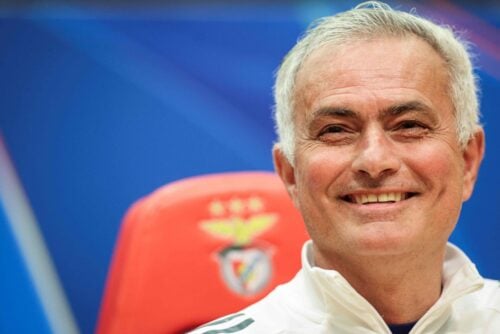 José Mourinho er klar til at sprænge banken i Real Madrid.
