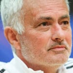 José Mourinho har fået en svær start i Real Madrid.
