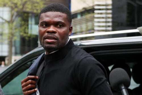 Thomas Partey er blevet centrum i en af de mest omtalte historier ved VM 2026. Nu reagerer Ghana på udelukkelsen.