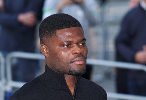 Ghana må undvære Thomas Partey i holdets første VM-kamp mod Panama onsdag aften på BMO Field i Toronto.
