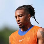 En ny transfergigant melder sig ind i kampen om Michael Olise.