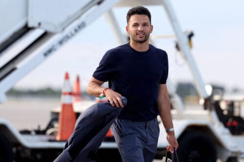 Rekordtransfer på vej.
