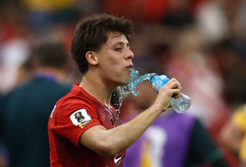 Xabi Alonso er klar til at sætte sit præg på Chelsea, der skal tilbage til toppen i Premier League. Nu kan han gå på stort rov i Real Madrid.
